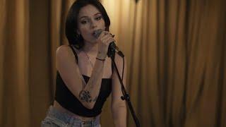 Maggie Lindemann - I Wouldnt Mind He Is We Cover KROQ