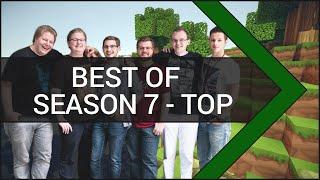 Best of Season 7 - Top Momente PietsmietPietsmittie