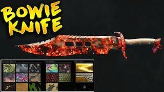 Bowie Knife - BO4 Zombies Dark Matter Strategy Guide Black Ops 4 Zombies Dark Matter