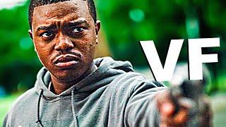 UNITED FIGHT Bande Annonce VF 2023