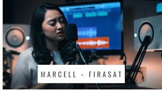 Marcell - Firasat Cover by Memes Prameswari & Dewangga Elsandro