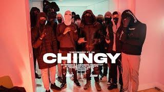 VVSTHEGOAT - Chingy ft. C2