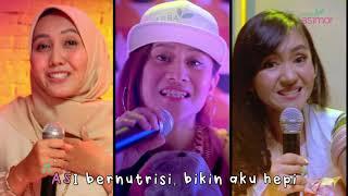 Aku Anak Asimor-Karoke Version