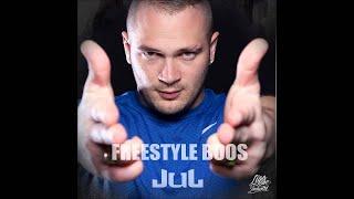 Jul - Freestyle boos Liga One Industry