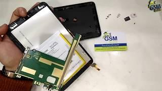 Tablet Alcatel OneTouch PiXi Disassembly for repair  - Gsm Guide