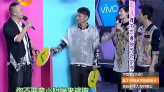 FULL 130413 Happy Camp 快乐大本营