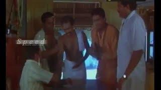 MAMUKOYA as NAMBOOTHIRI Superb Comedy Innocent Jagathy Mukesh HD