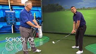 Golf instruction Improving Tempo and Reducing Tension  School of Golf  Golf Channel