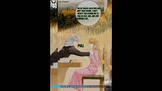 Miss Wolf and Her Sister Fox Chapter 18 #recap by Sylvia #yuri #gl #girlslove Fox And Wolf Yu X Min