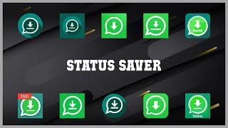Super 10 Status Saver Android Apps