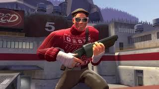 Recording TF2 Demos for Fragmovies in 2020 - Pt 2 - HLAE and smooths