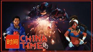 SOMEHOW CHINA TIME RETURNED  Japan Time Podcast #184