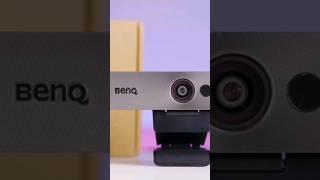 The BenQ webcam is amazing #benq #camera #shorts #short
