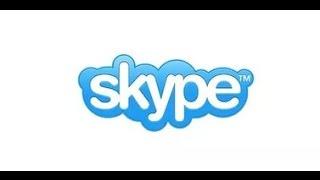 программы которые нужны для правильной работы SKYPE или установка обновлений IE 8 для skype