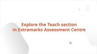 Transform Your Teaching Experience  Extramarks DLPTE Integration