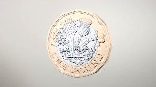 The New £1 Coin