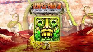 Temple Run 2 Blazing Sands Trailer