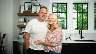 The Matthew West Podcast - Emily West on Parenthood