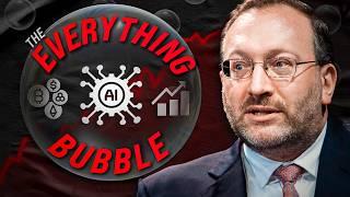 Seth Klarmans Warning for The Everything Bubble