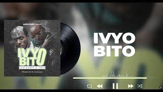Stylozoff - Ivyo Bito feat 19th Lyrics Video