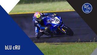 bLU cRU  2024 ASBK Round 2   SMSP