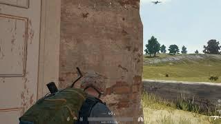 PLAYERUNKNOWNS BATTLEGROUNDS Single kill 