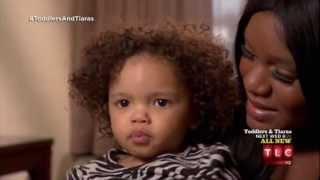 Toddlers and Tiaras S06E10 - The one that nobody likes Puttin on the Glitz PART 1