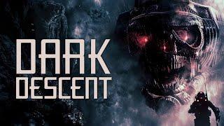 Dark Descent – Showdown in der Tiefe Sci-Fi  Monsterfilm  ganzer Film