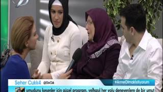 Anne olmak istiyorum - Kanal 7 - 01.02.2014