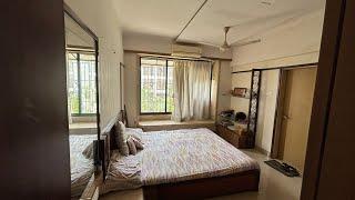 FURNISHED 1BHK FLAT FOR SALE AT MIRA ROAD EAST. PRICE-80 LAKHS. CALL 9029705337