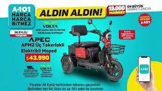 Aldın Aldın  26 Eylül