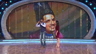 Excellent Performance  Dance India Dance  Season 4  Episode 21