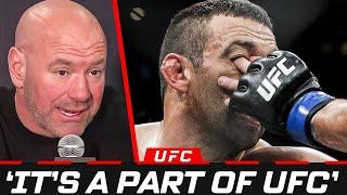 Shocking UFC Rules That NEED To Be Changed..