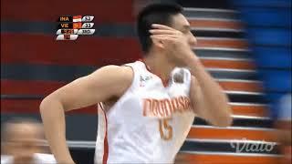 Mario Wuysang To Ronaldo Sitepu POSTERIZED DUNK SEA GAMES 2017