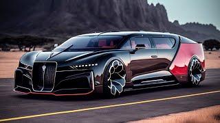 Worlds Top 10 Most Expensive Cars 2023