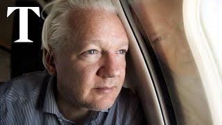 Assange freed but not out of the woods yet