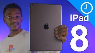 iPad 8 2020 Unboxing + Review the best value iPad