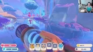 Buying Up The Farm  Slime Rancher 2 pt6