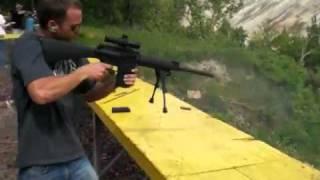 Rapid Fire DPMS LR 308 AR 10 style