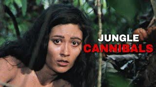 Jungle Holocaust 1977 Full Slasher Film Explained in Hindi  Movies Ranger Hindi