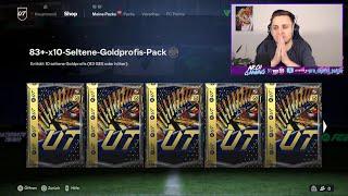 DAS zieht man aus 83+ x10 UPGRADE PACKS 