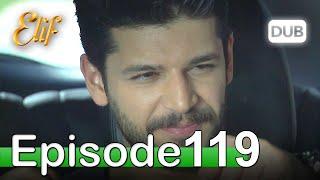 Elif Episode 119 - Urdu Dubbed  Turkish Drama