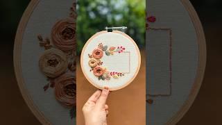 Super Easy Embroidery 
