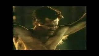 shirtless torture scene 赤膊严刑拷打 - Man Who Broke 1000 Chains