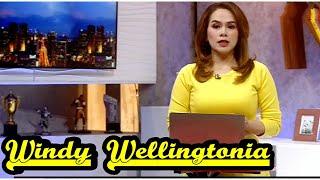 Windy Wellingtonia on TODAYS NEWS - TVOne Monday 4 March 2024