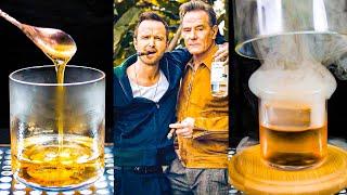 Is Aaron Paul Oaxacan Old Fashioned Worth the HYPE? #shorts