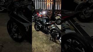 CBR 250RR LONG ARM DRAG STYLE AMERICA