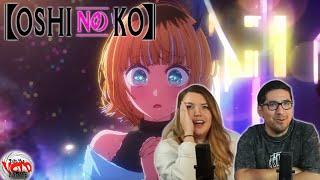 Oshi no Ko - Episode 8 - First Time - Reaction and Discussion