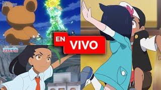 ¡LIKO FALLA EL RETO DE LOS GIMNASIOS +CHISMECITO CALIENTE SOBRE POKEMON HAY BIZCOCHOS