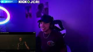 JCRI Reacts to scarlxrd - WXRST ME. Prod. MUPPY.